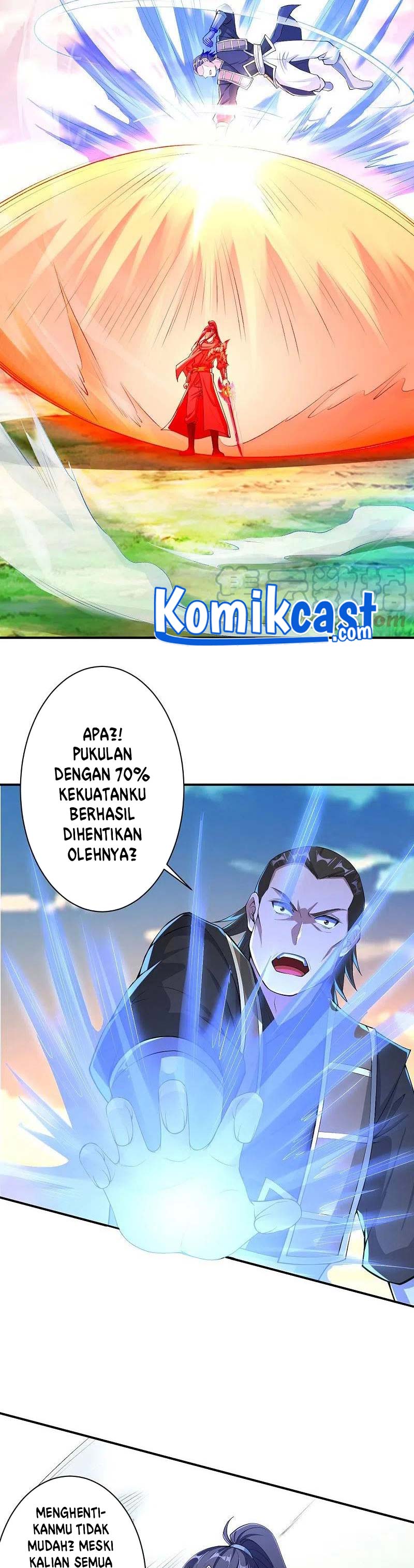 Dilarang COPAS - situs resmi www.mangacanblog.com - Komik against the gods 392 - chapter 392 393 Indonesia against the gods 392 - chapter 392 Terbaru 10|Baca Manga Komik Indonesia|Mangacan